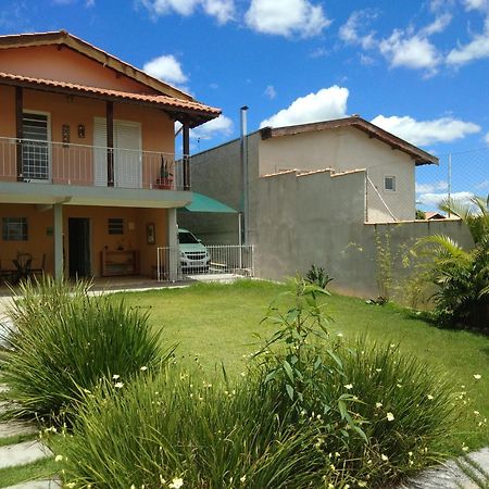 Uma Casa Inteira So Pra Voce!!! Vila Serra Negra  Exterior foto