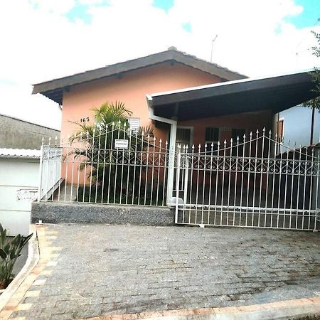 Uma Casa Inteira So Pra Voce!!! Vila Serra Negra  Exterior foto