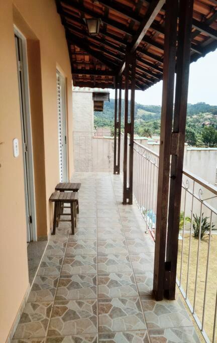 Uma Casa Inteira So Pra Voce!!! Vila Serra Negra  Exterior foto