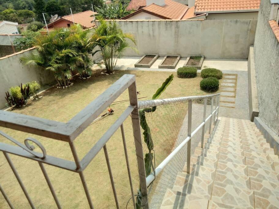 Uma Casa Inteira So Pra Voce!!! Vila Serra Negra  Exterior foto